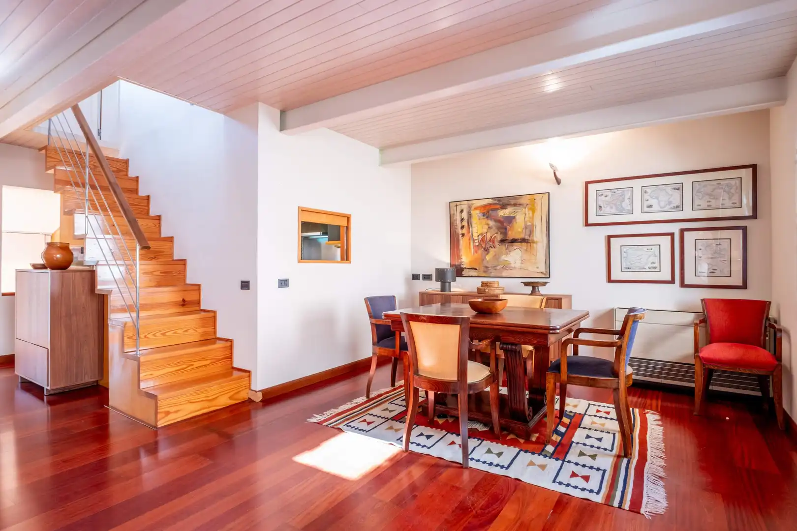 Duplexes for rent in Calle Hermanos Argensola, 2, Alfonso