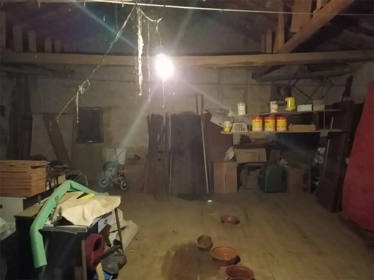 Casa o xalet en venda en Tordehumos amb Balcó