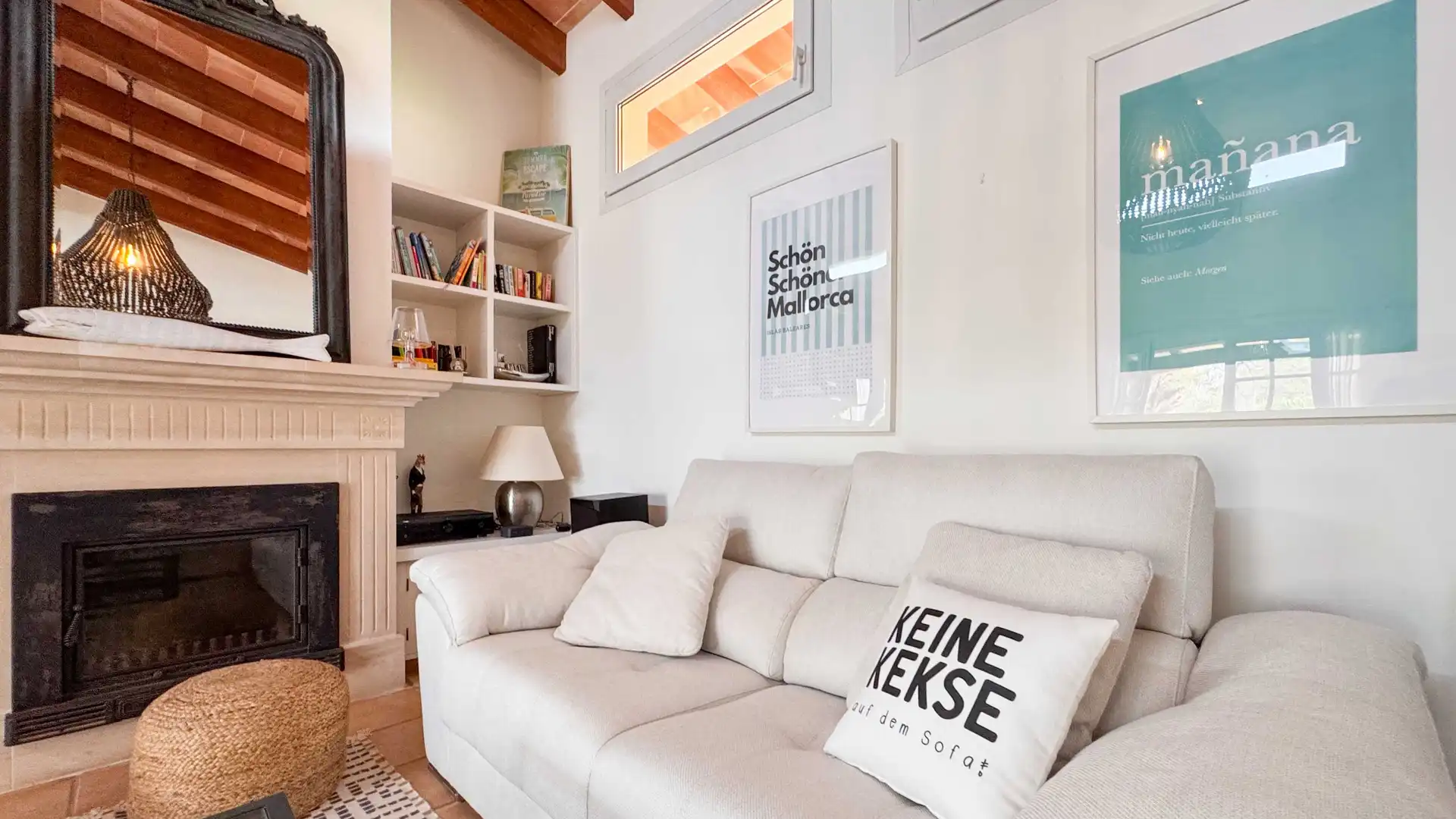 Casa con piscina en venta en Cala Santanyí, imagen 29