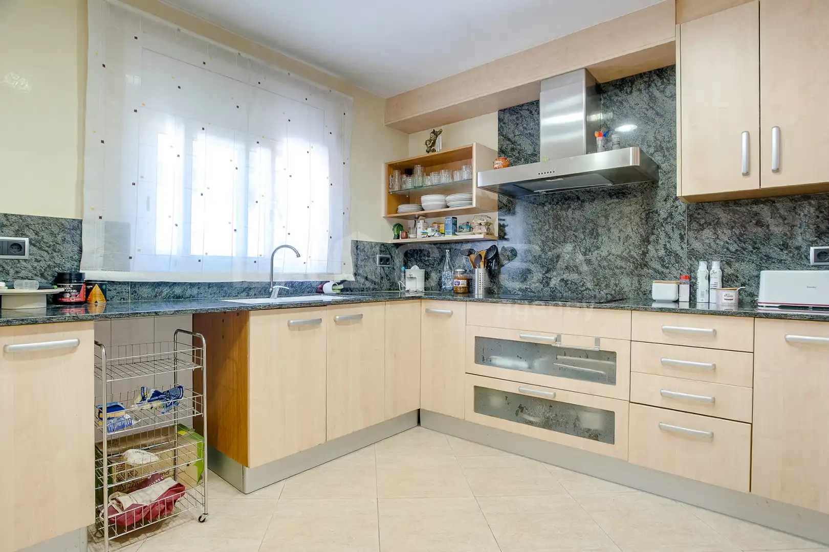 Wohnung mit Terrasse zum Verkauf in Bigues i Riells del Fai, imagen 25