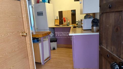 Foto 2 de Piso en venta en Los Pájaros, Sevilla Capital