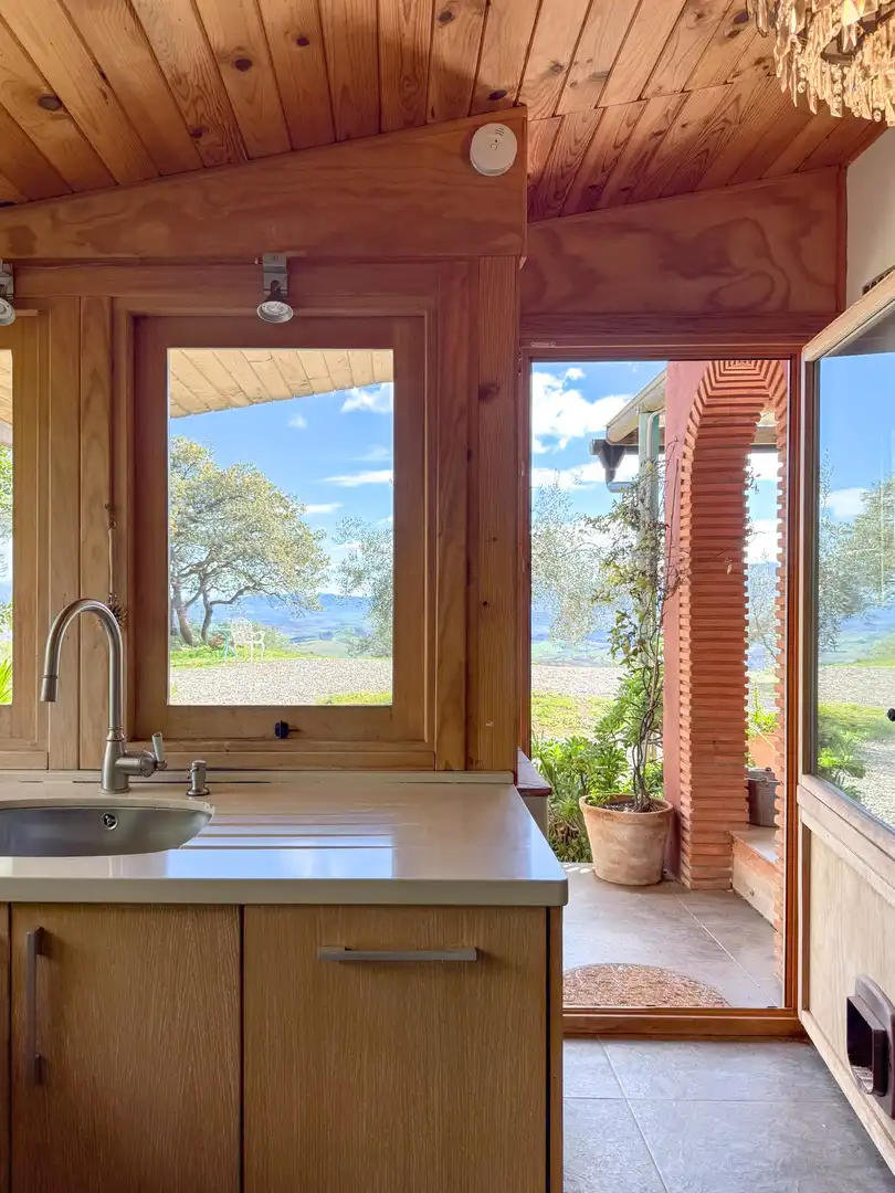 Casa con jardín en venta en Calle Mesón, imagen 69