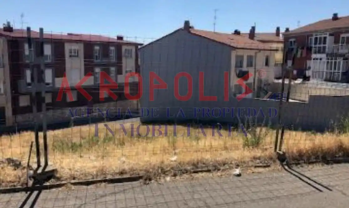 Residencial en venta en Villaquilambre