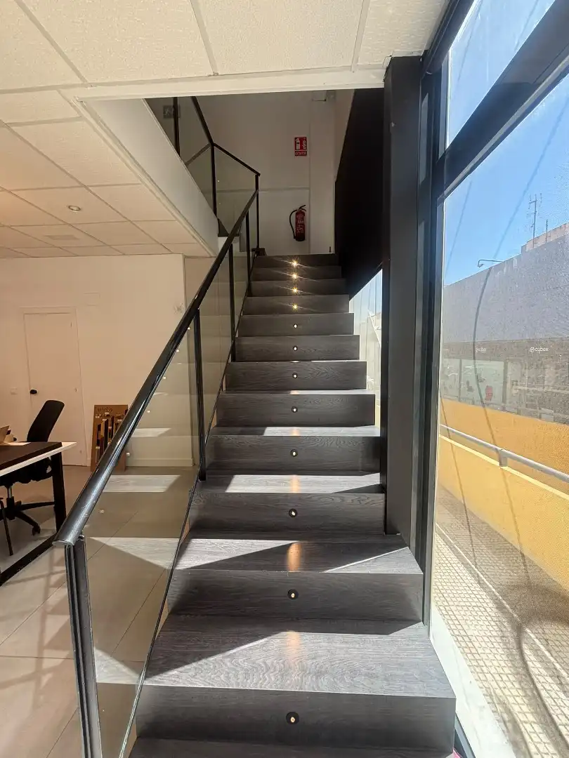 Local comercial de lloguer a Calle Bruselas 20A, imagen 5