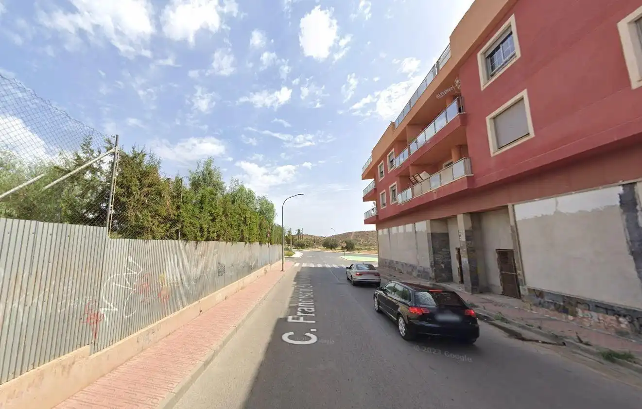 Piso en venta en CARTAGENA, 27, Las Majadas - Las Molinetas - Labradorcico