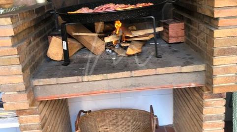 Foto 5 de Casa o xalet en venda a Carrer del Riu Tajo, La Malva-rosa, Valencia