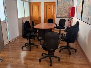 Office space to rent in Ibi