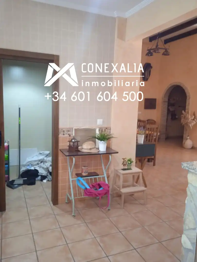 Habitación de Finca rústica en venta en Algodonales con Piscina
