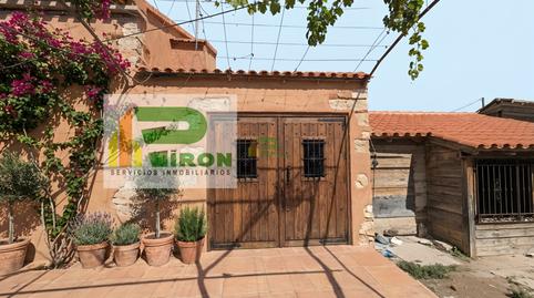 Foto 2 de Casa o chalet en venta en Pulgara, Cazalla, Lorca