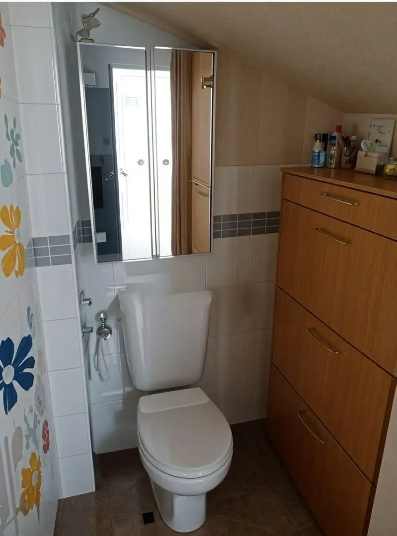 Baño de Casa o chalet en venta en Bollullos de la Mitación