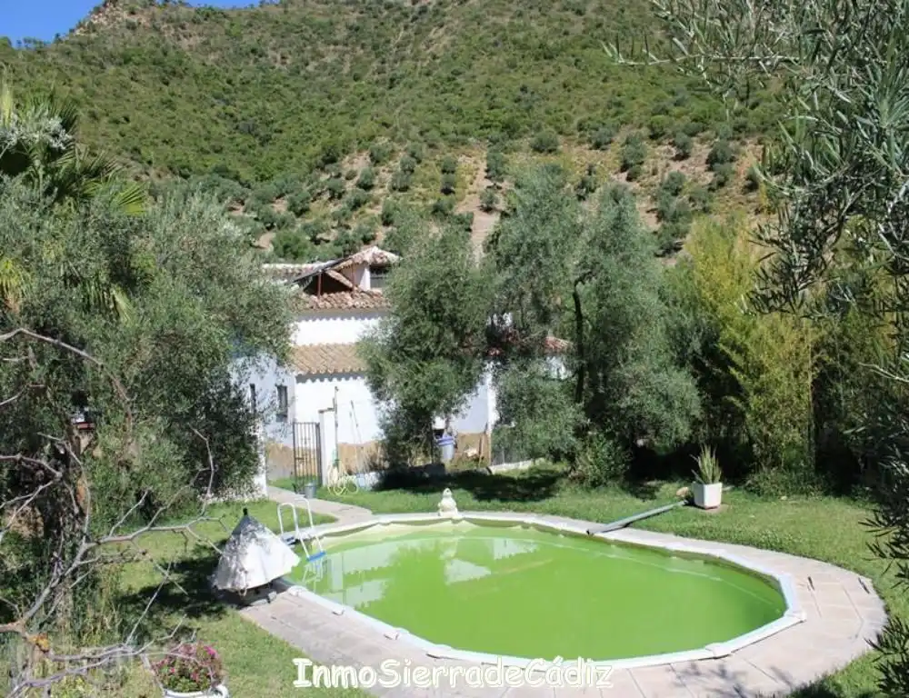 Casa rústica en venda a N/A, imagen 3
