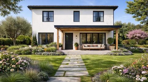 Foto 4 de Casa o xalet en venda a Rúa Concheira, Maianca, Oleiros