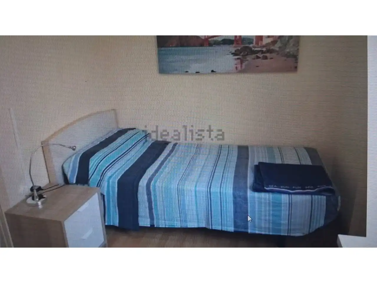 Piso con ascensor en venta en Calle Músico Ginés, imagen 11