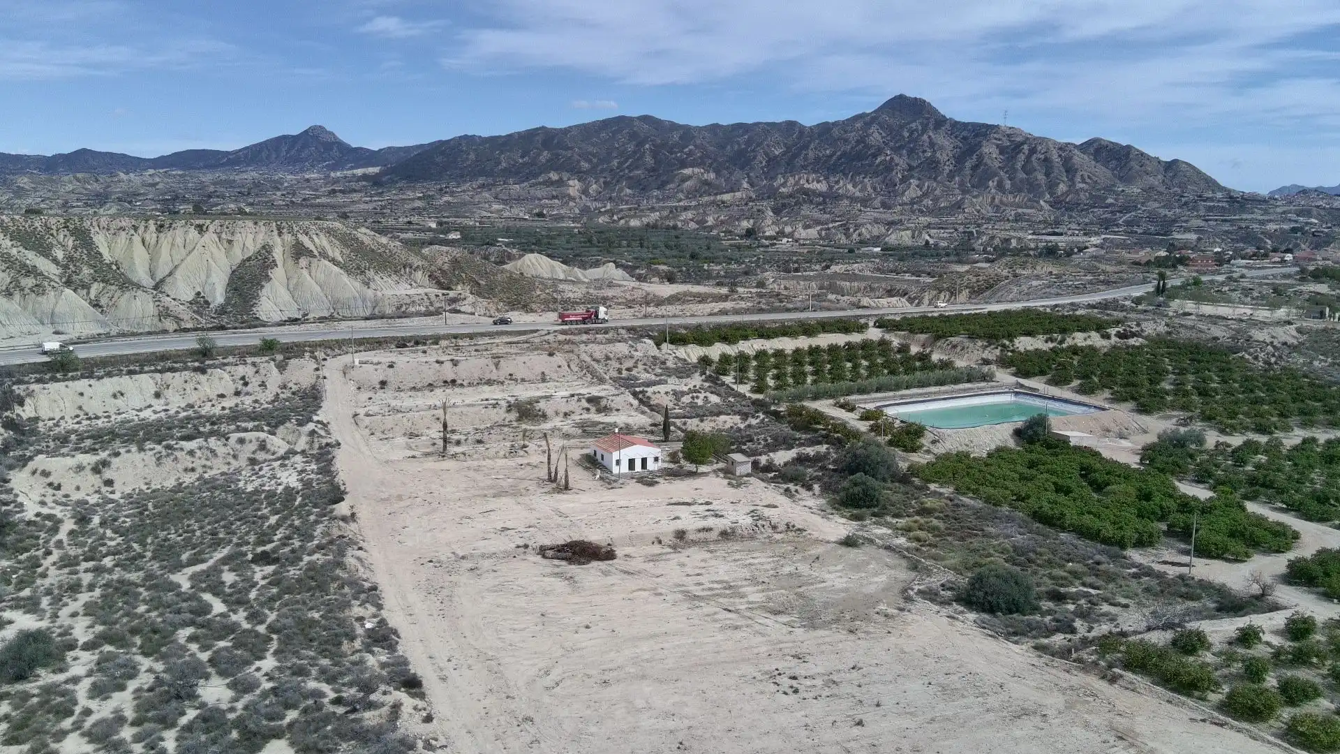 Casa in vendita a Abanilla, imagen 40