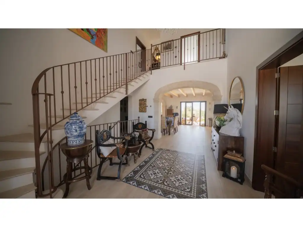 Casa o xalet en venda en Felanitx amb Aire condicionat, Calefacció i Jardí privat