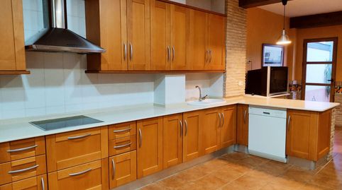 Foto 5 de Casa o xalet en venda a N-342a, Puerto Lumbreras, Murcia