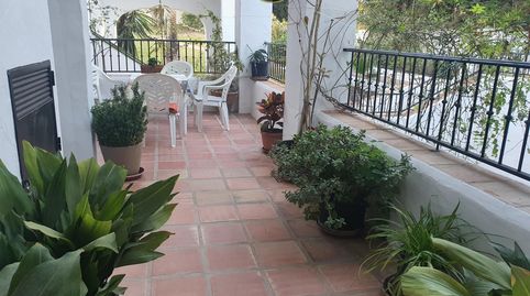 Foto 2 von Wohnung zur Miete in Centro, Nerja