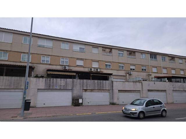 Casa adosada en Venta en Calle Cabo de Machichaco en El Grao