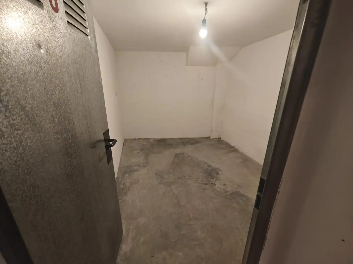 Wohnung zur Miete in Arteixo mit Terrasse und Abstellraum