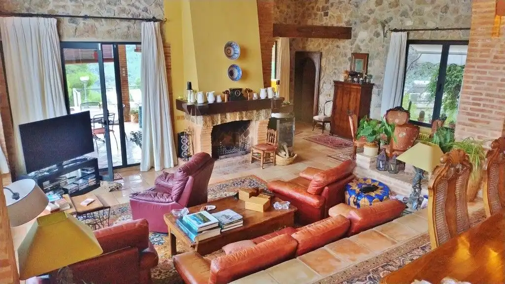 Villa mit Terrasse zum Verkauf in Avinguda Pic Àguila Pau, imagen 16