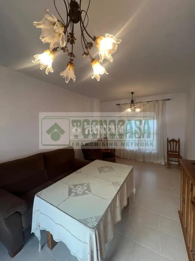 Detached homes for sale in Alcalá del Valle  with Air Conditioner and Terrace