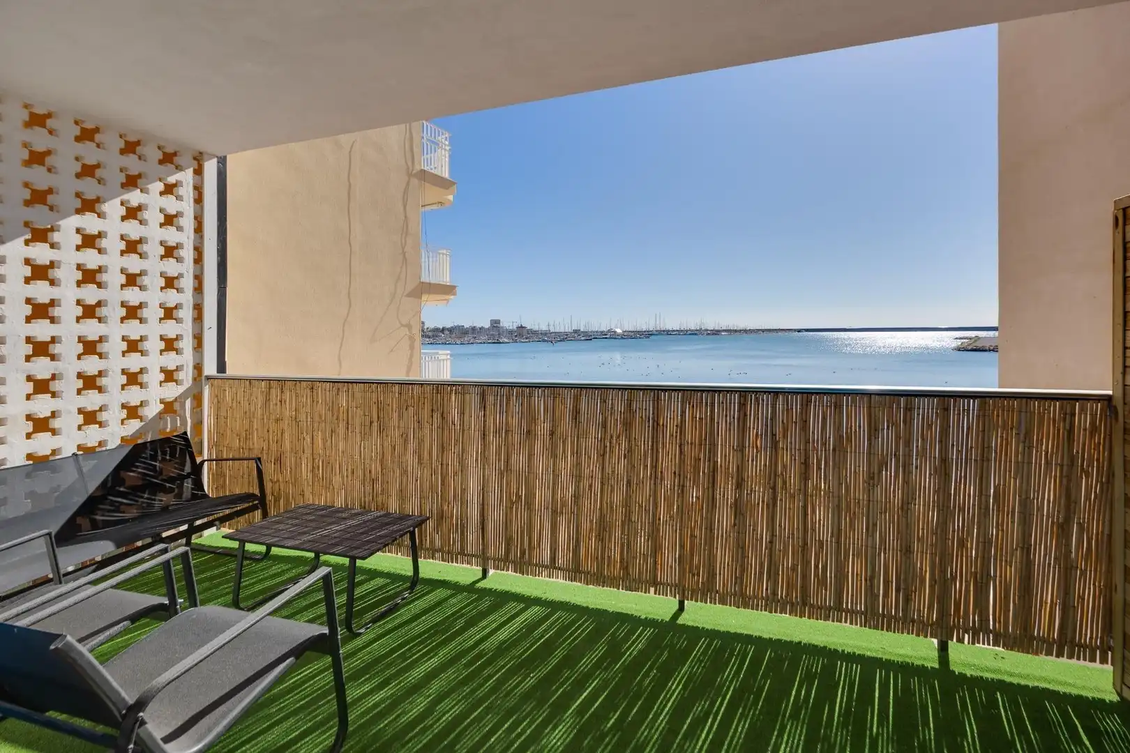 Apartamento con terraza en venta en Avenida Av. Dr. Gregorio Marañón 47, imagen 5