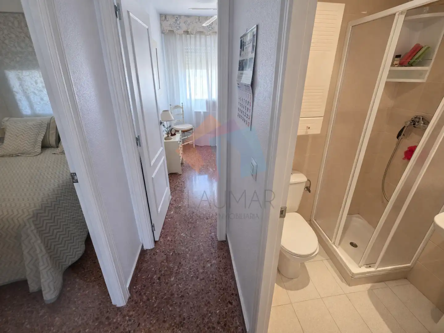 Appartement compact avec piscine à vendre à Playa de Gandia, imagen 23