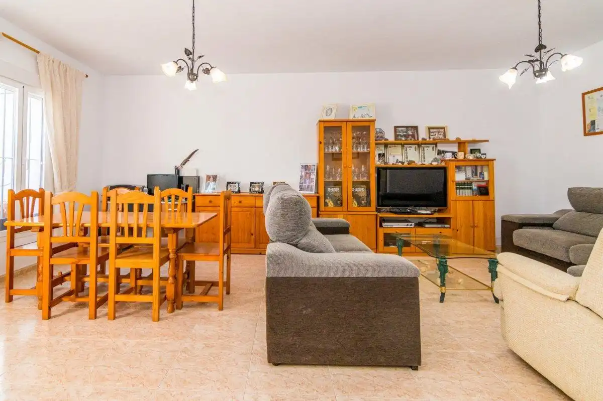 Chalet en venta en Calle Nivel, imagen 13