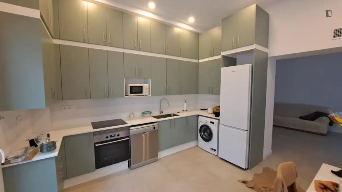 Habitació a Centre
