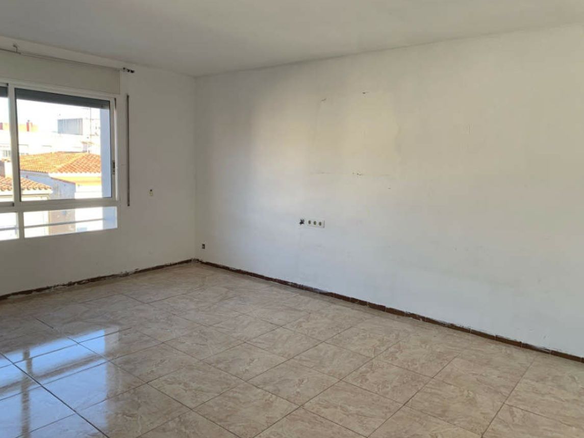 Sala d'estar de Pis en venda en  Tarragona Capital