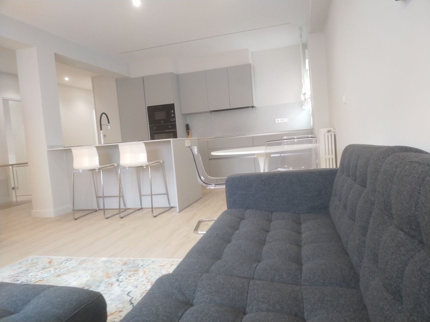 Flat for rent in Centro