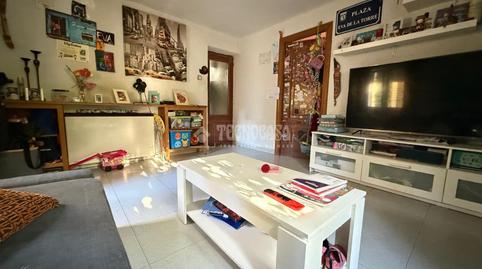 Foto 3 de Pis en venda a Plaza de Vilaflor, Pueblo Nuevo, Madrid