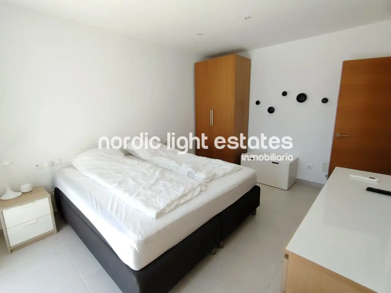 Habitación de Casa o chalet en venta en Nerja con Terraza y Piscina