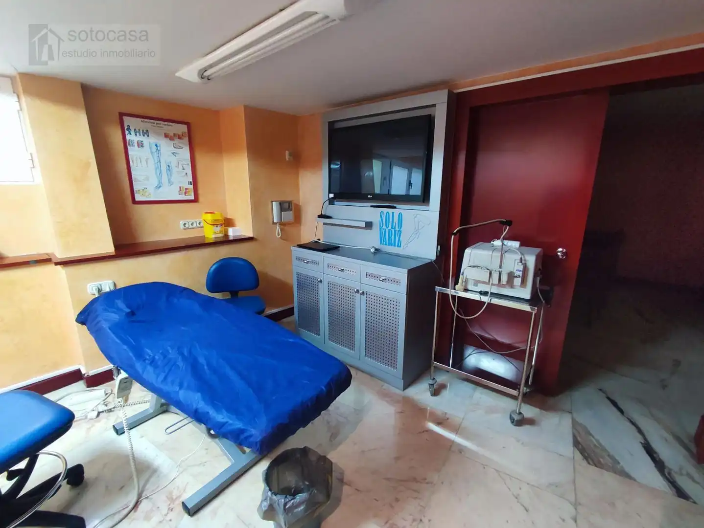 Local comercial en venda a SAN IGNACIO 9, imagen 14