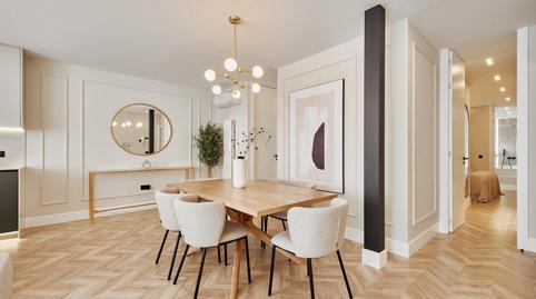 Foto 4 de Pis en venda a Calle del General Oráa, 64, Lista,  Madrid Capital