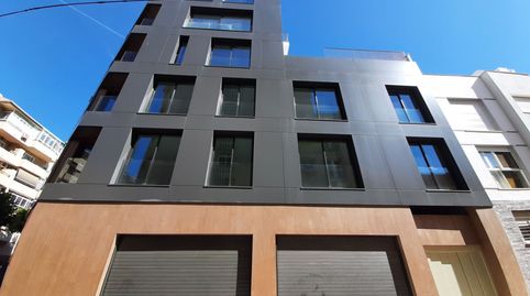 Foto 5 von Garage zum Verkauf in Calle Diego de Ágreda, 3, Paseo Marítimo Oeste - Pacífico, Málaga Capital