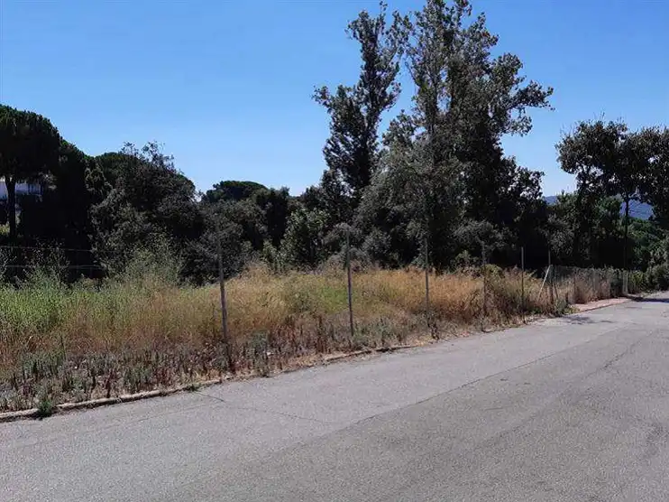 Terreno residenziale in vendita a Carrer Burriac 4, imagen 6