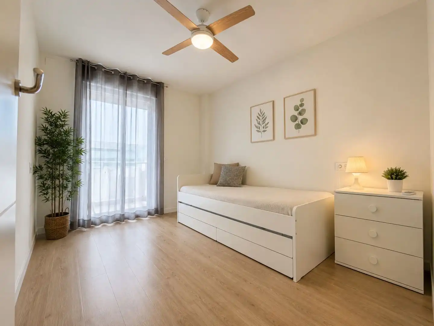 Apartment with pool to rent in Calle Miguel DE Cervantes 20, imagen 7