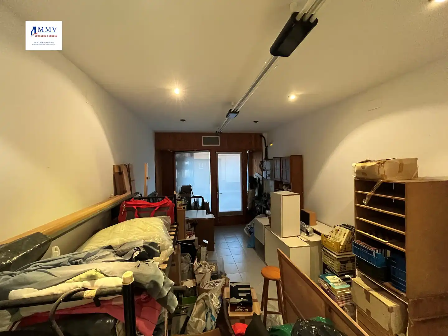 Gewerbefläche zum Verkauf in Hostalric, imagen 3