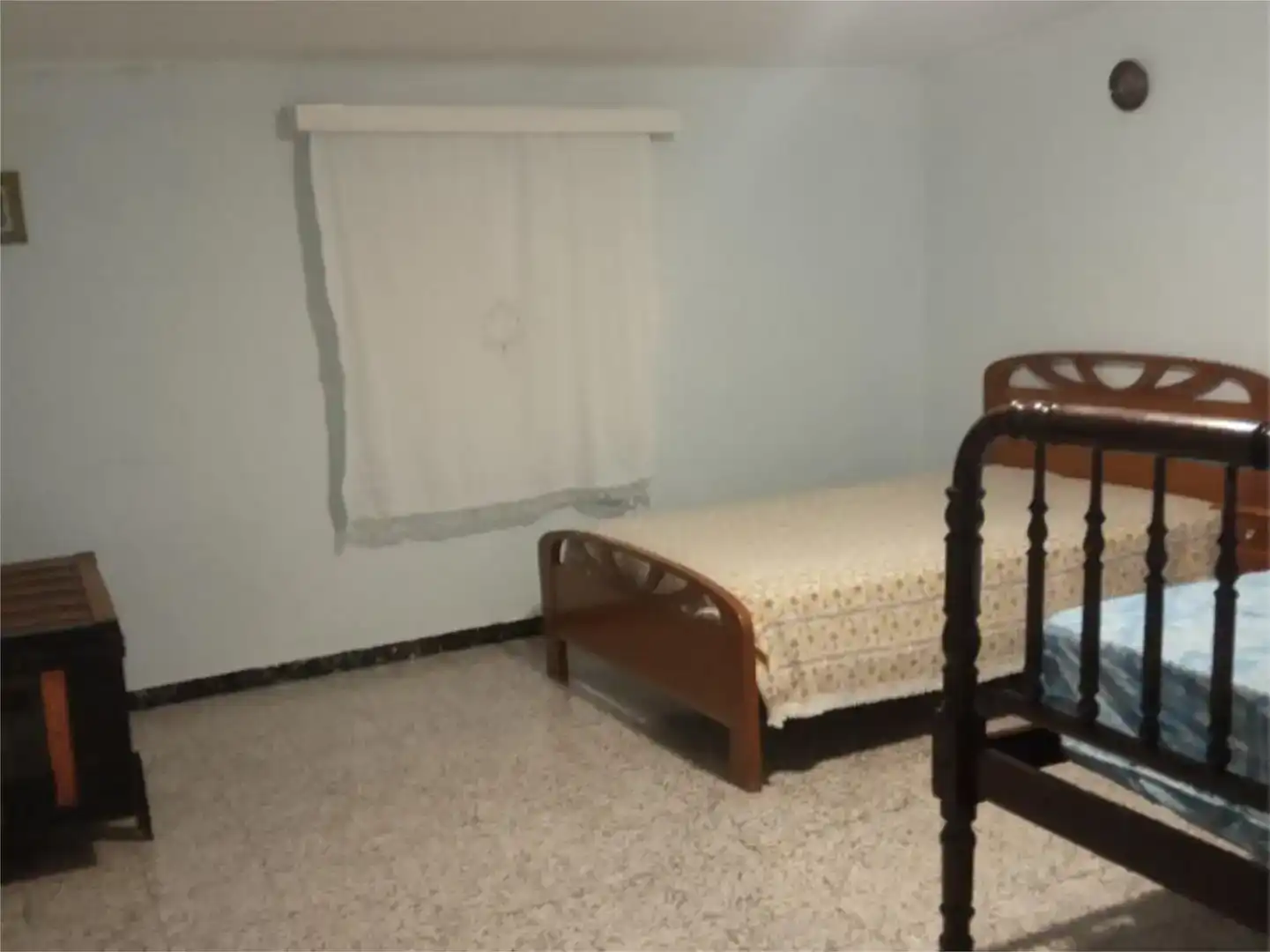 Bedroom of Storage room for sale in Alpartir