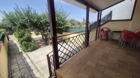 Foto 3 de Casa o xalet de lloguer a Ciudad de Toledo, 7, Hervencias Altas - El Pinar, Ávila Capital