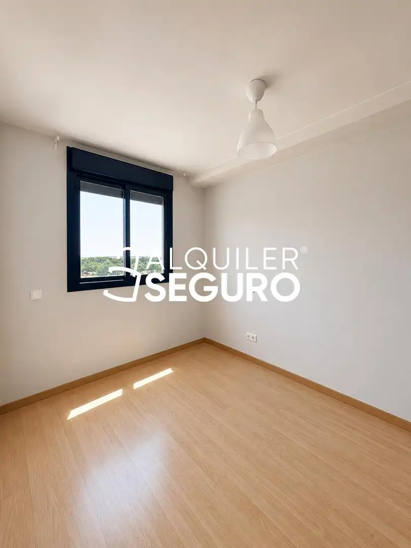 Loft de alquiler en Luis Sauquillo, El Arroyo - La Fuente