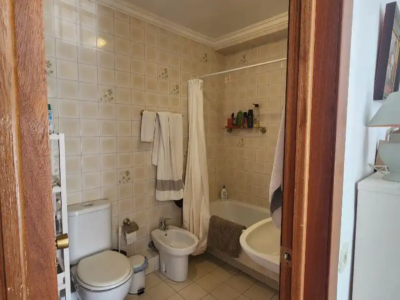 Casa pareada con jardín en venta en Debussy 12, imagen 27