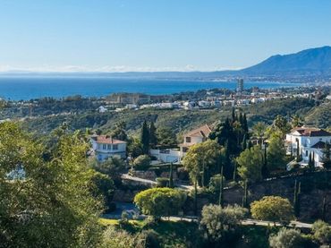 Detached house with balcony for sale in 23 Calle los Algarrobos