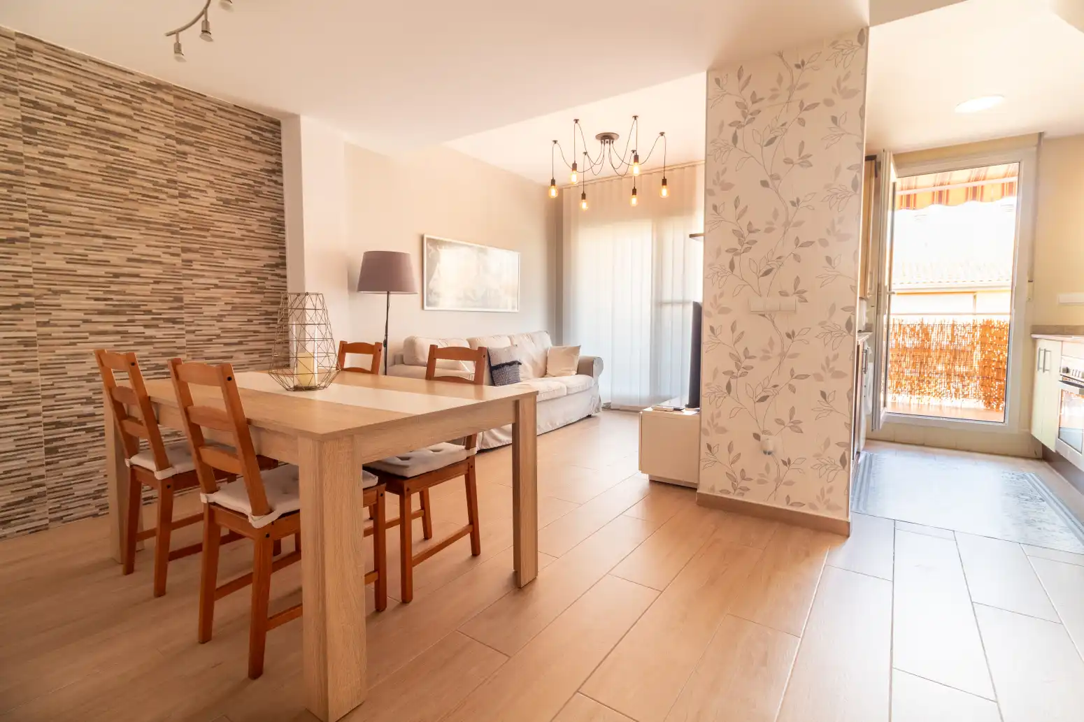 Wohnung zur Miete in Canet d` En Berenguer - CL METGE JOAN PALLARS, 8, Canet d'En Berenguer