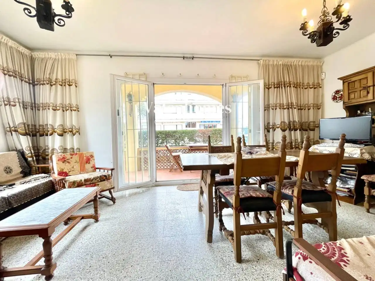 Houses for sale in Els Griells