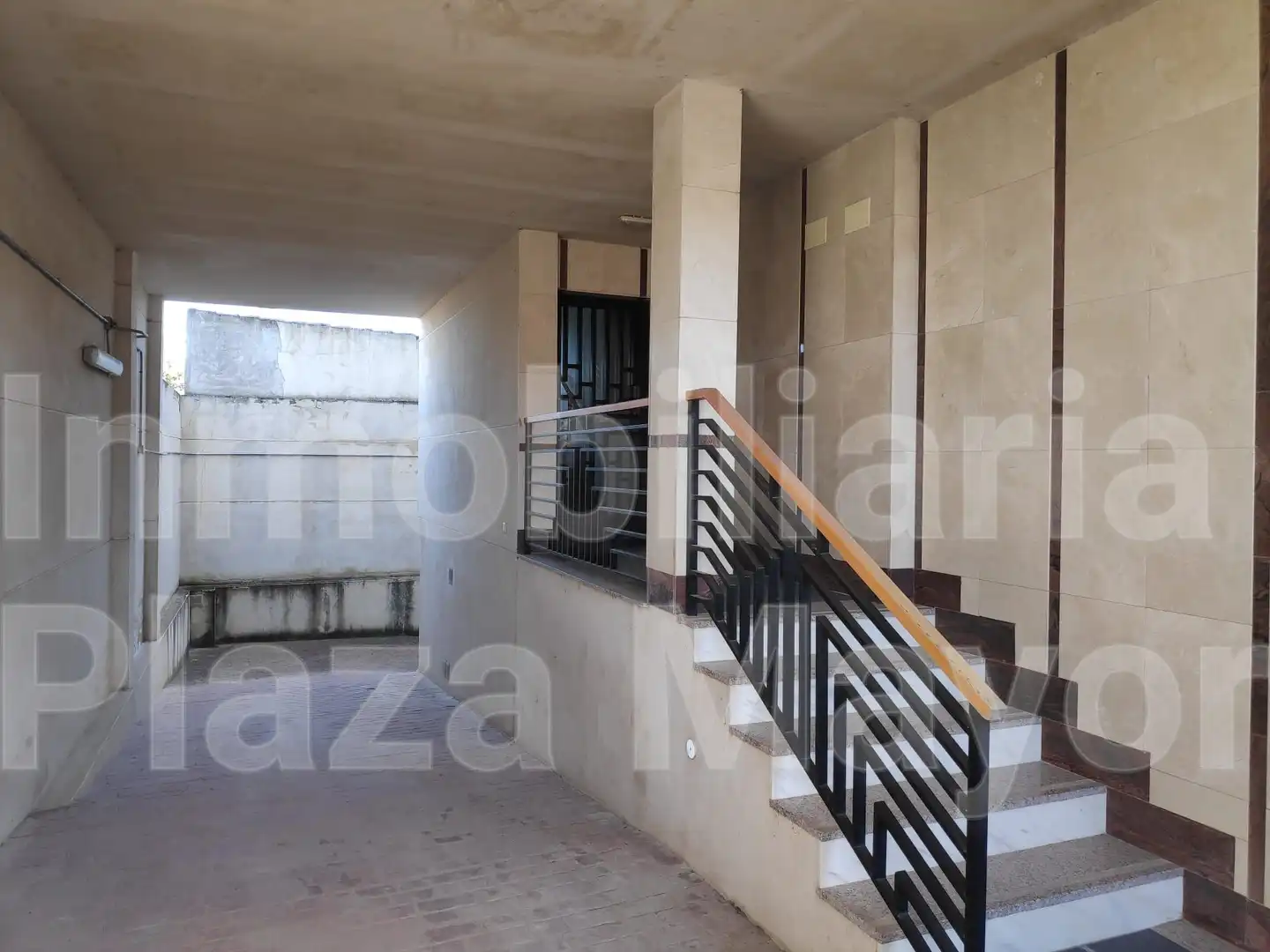 Apartament en venda a Calvarrasa de Abajo