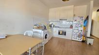 Kitchen of Apartment for sale in Llanes  with Heating and Storage room