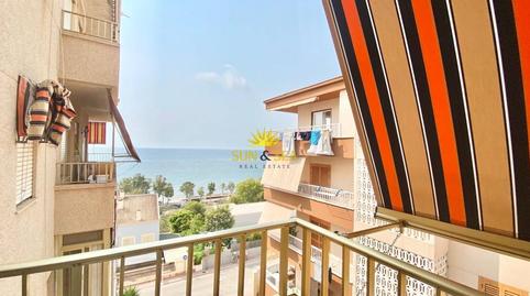 Photo 2 of Apartment to rent in Calas Santa Pola Este, Alicante