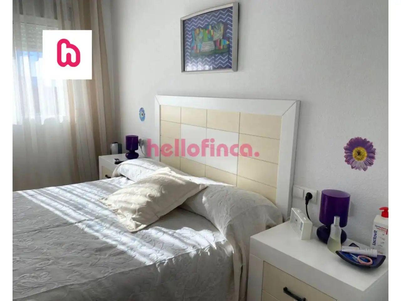 Penthouse mit Aufzug zum Verkauf in Calle Vicente Blasco Ibáñez, imagen 18
